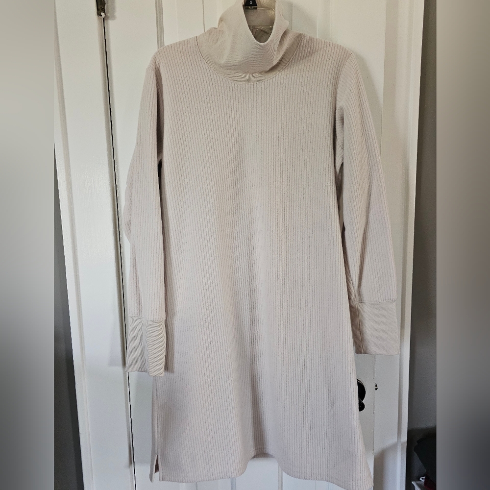 Colombia Boundless Trek Fleece Dress